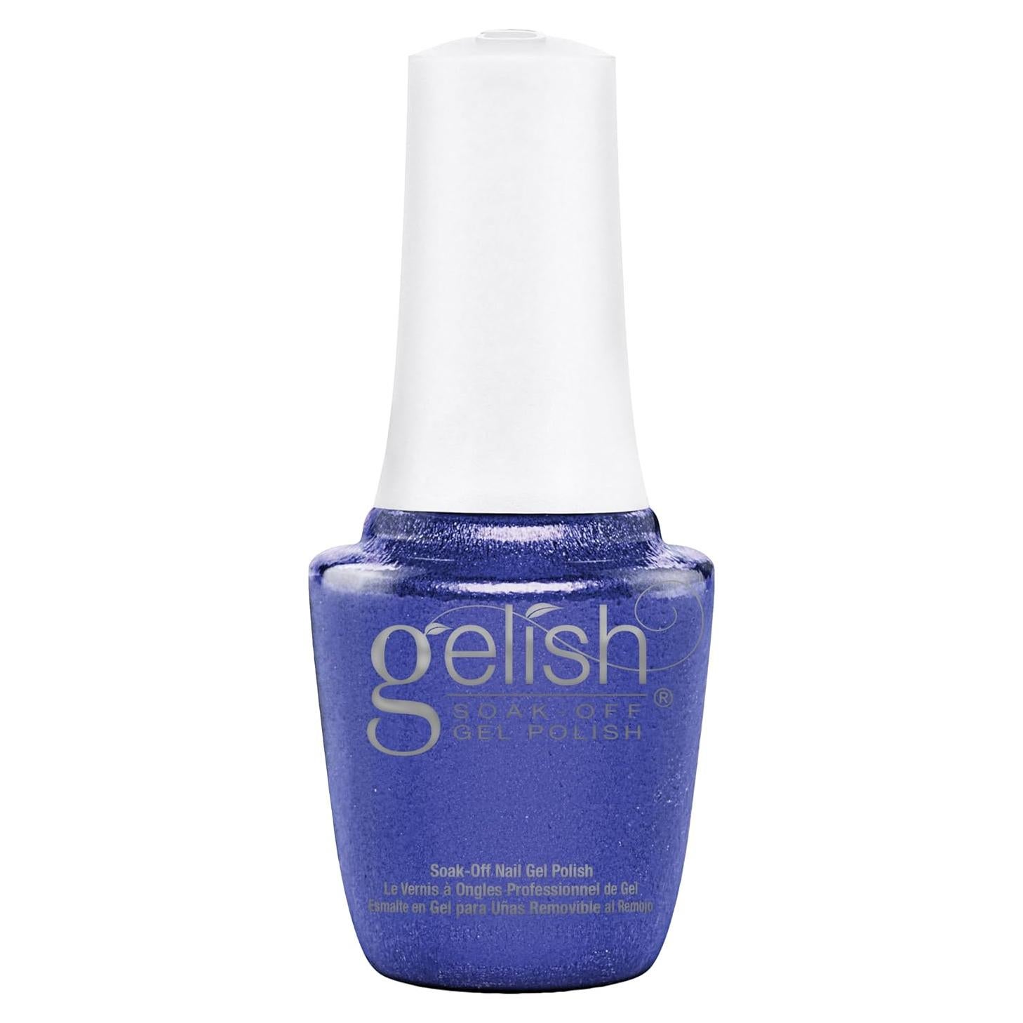 Esmalte en Gel Gelish MINI Holiday 9mL Brrr-inging It On