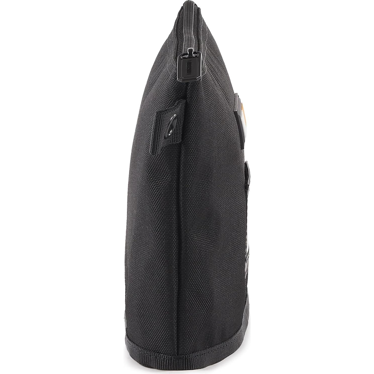 Bolsa de Documentos ToughBuilt TB-95-12 30.48 cm Negra