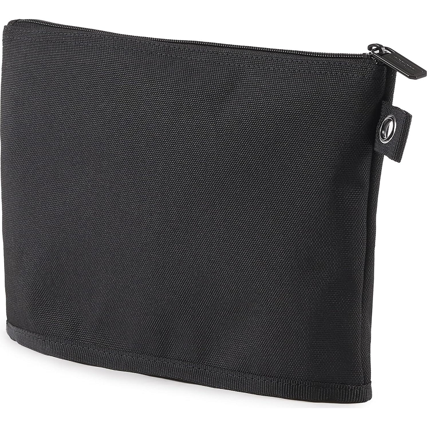 Bolsa de Documentos ToughBuilt TB-95-12 30.48 cm Negra