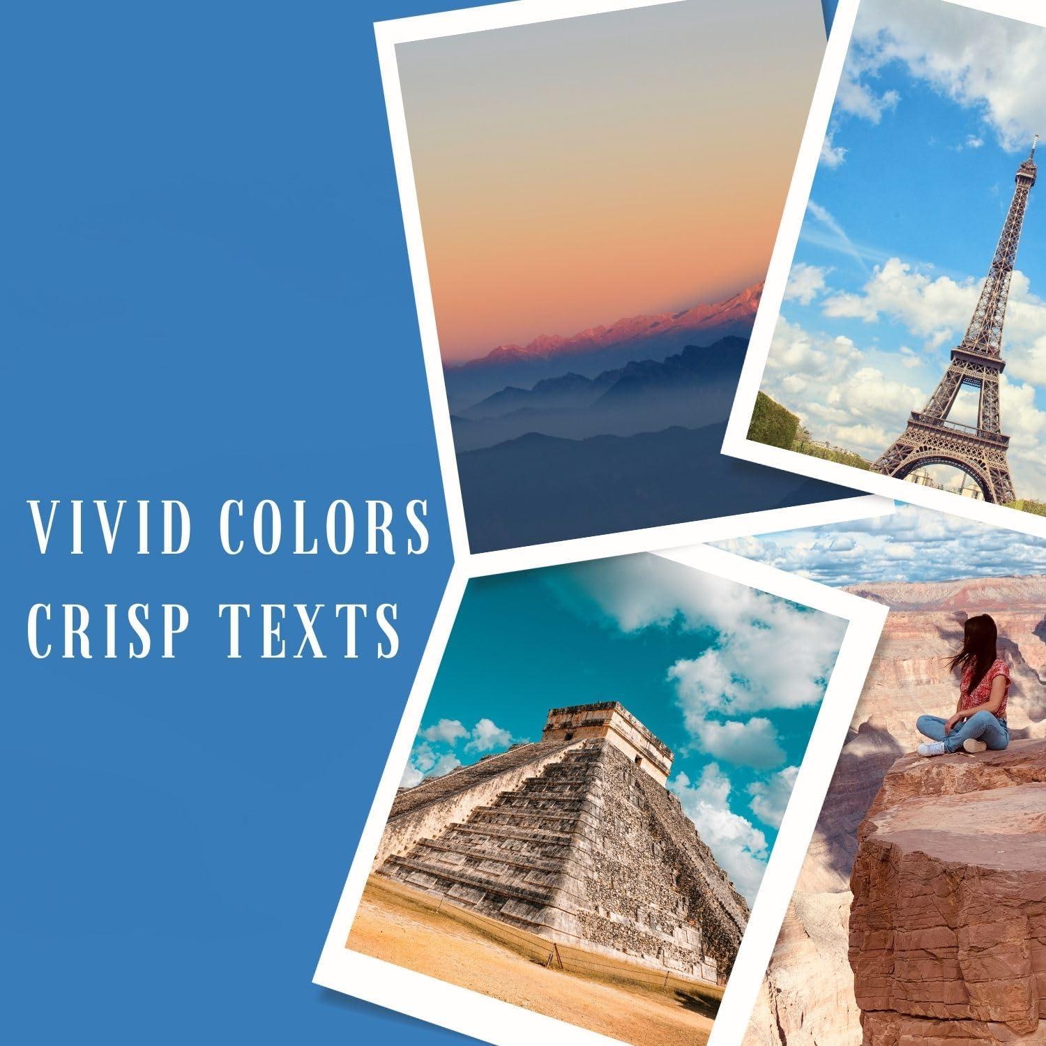 Cartuchos de tinta LC406XL Brother MFC-J4335DW 4 unidades