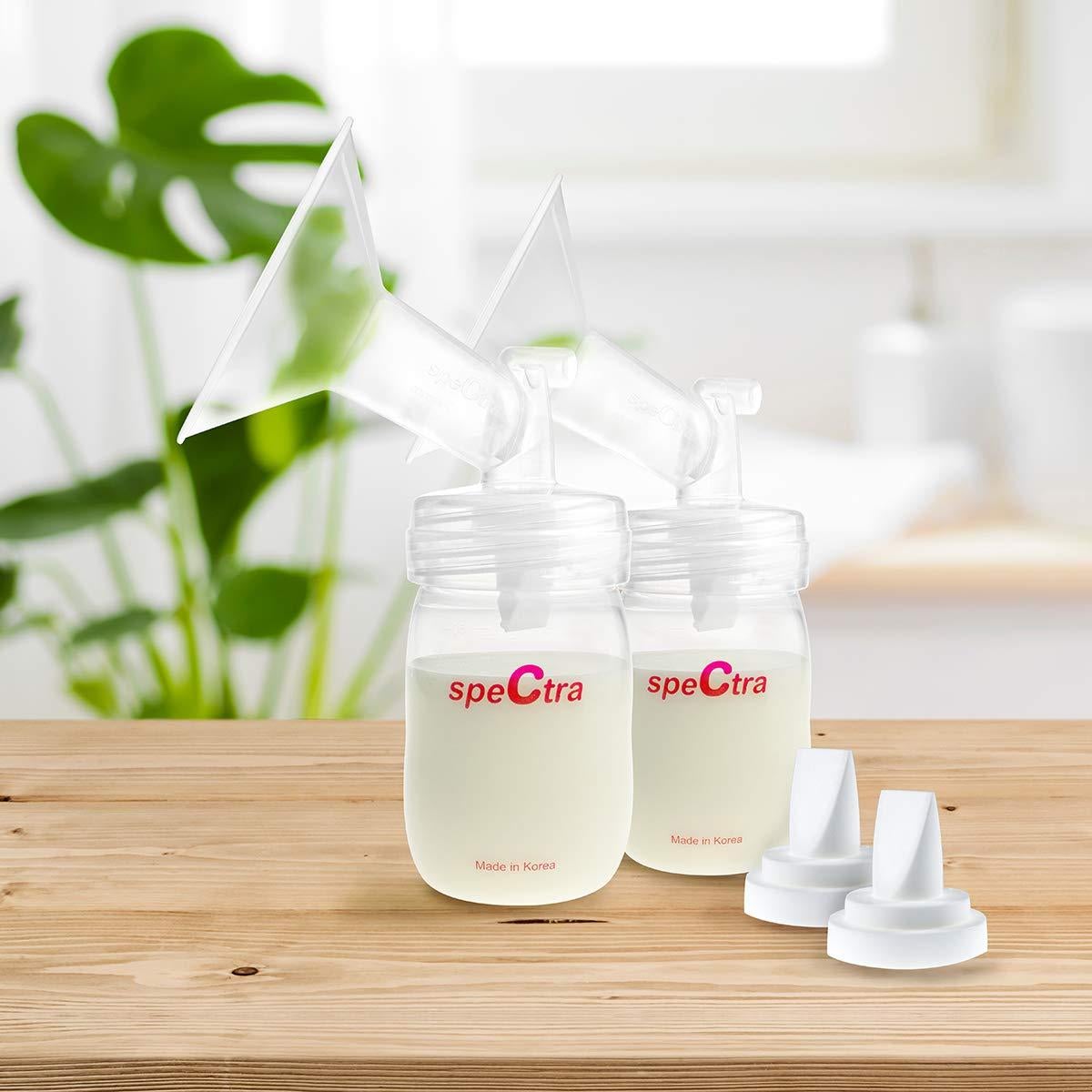 Válvulas de Pico de Pato Nenesupply 5 Pcs para Medela y Spectra