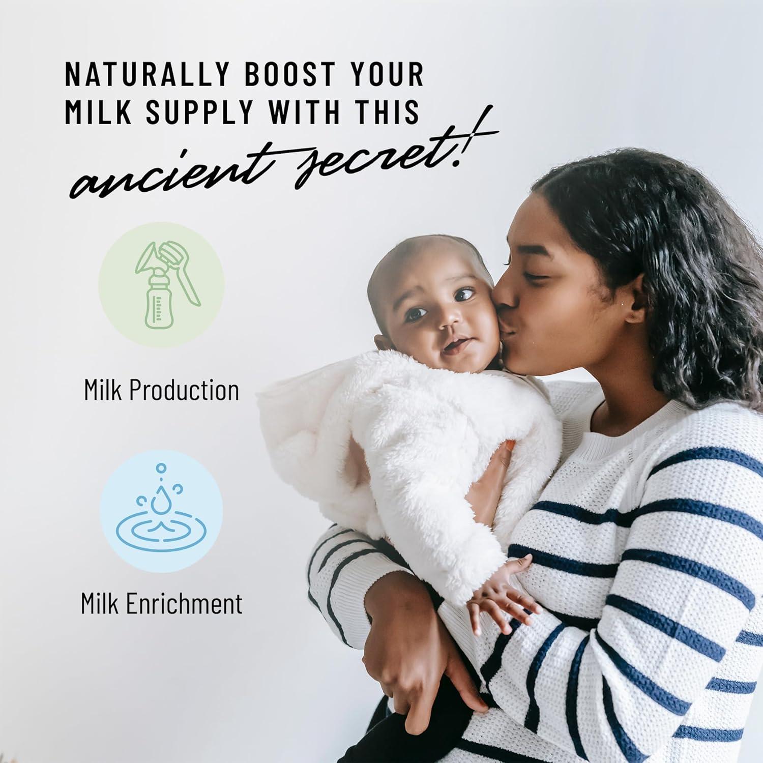 Suplemento de Lactancia Legendairy Milk Lactivist 118 ml