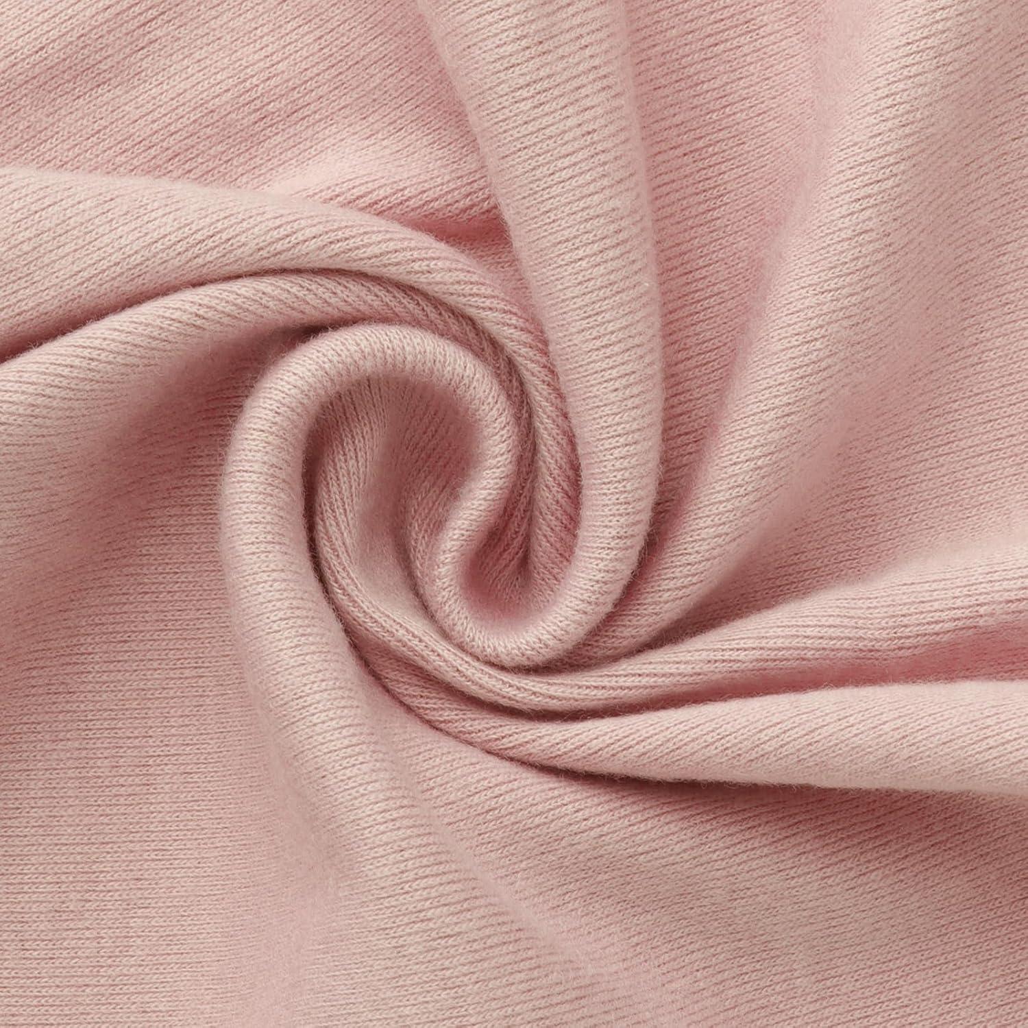 Saco de Sueño para Bebés AQOKKA 0-3 Meses Algodón Ajustable