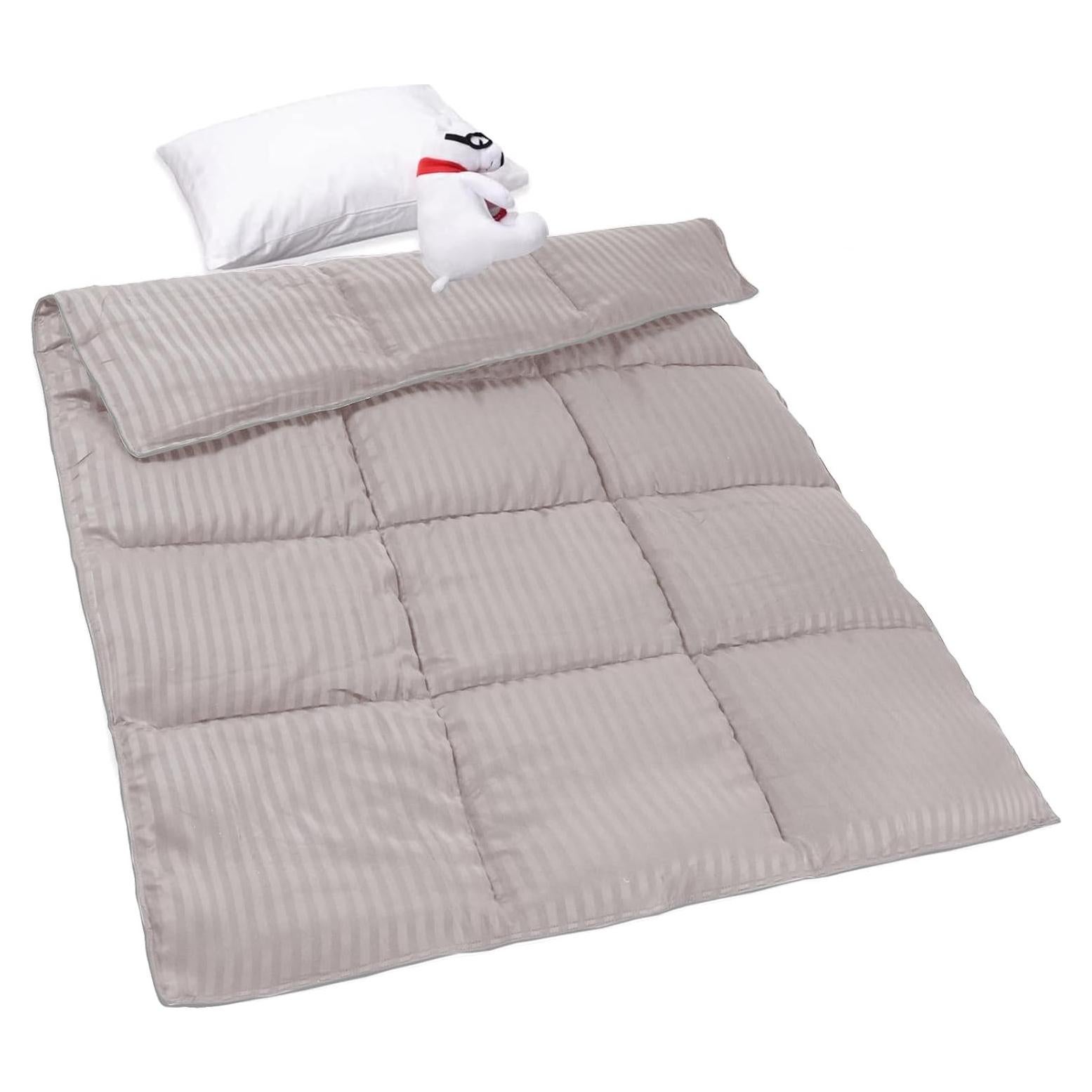 Edredón Hipoalergénico ZPECC 39x47 cm Microfibra Niños