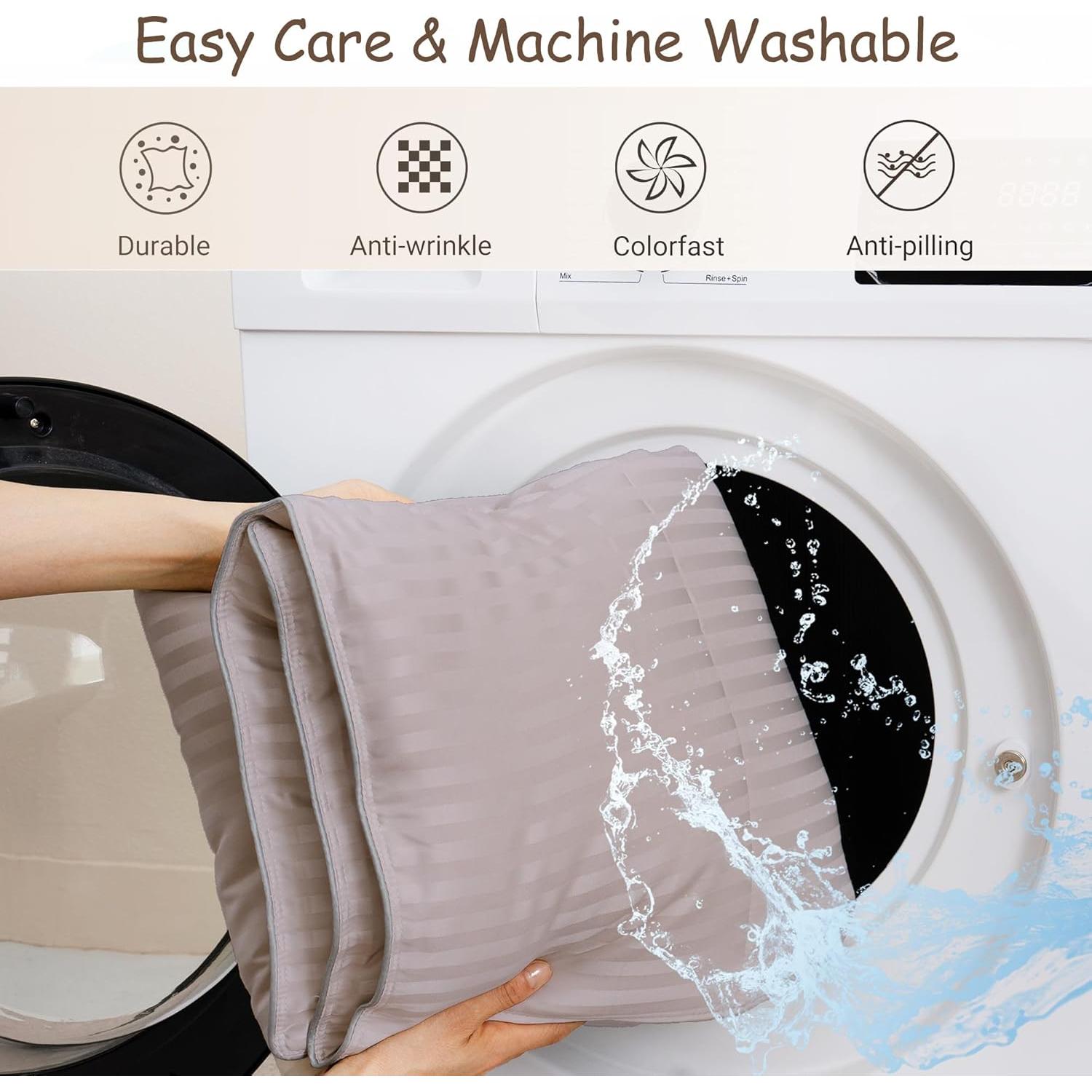 Edredón Hipoalergénico ZPECC 39x47 cm Microfibra Niños