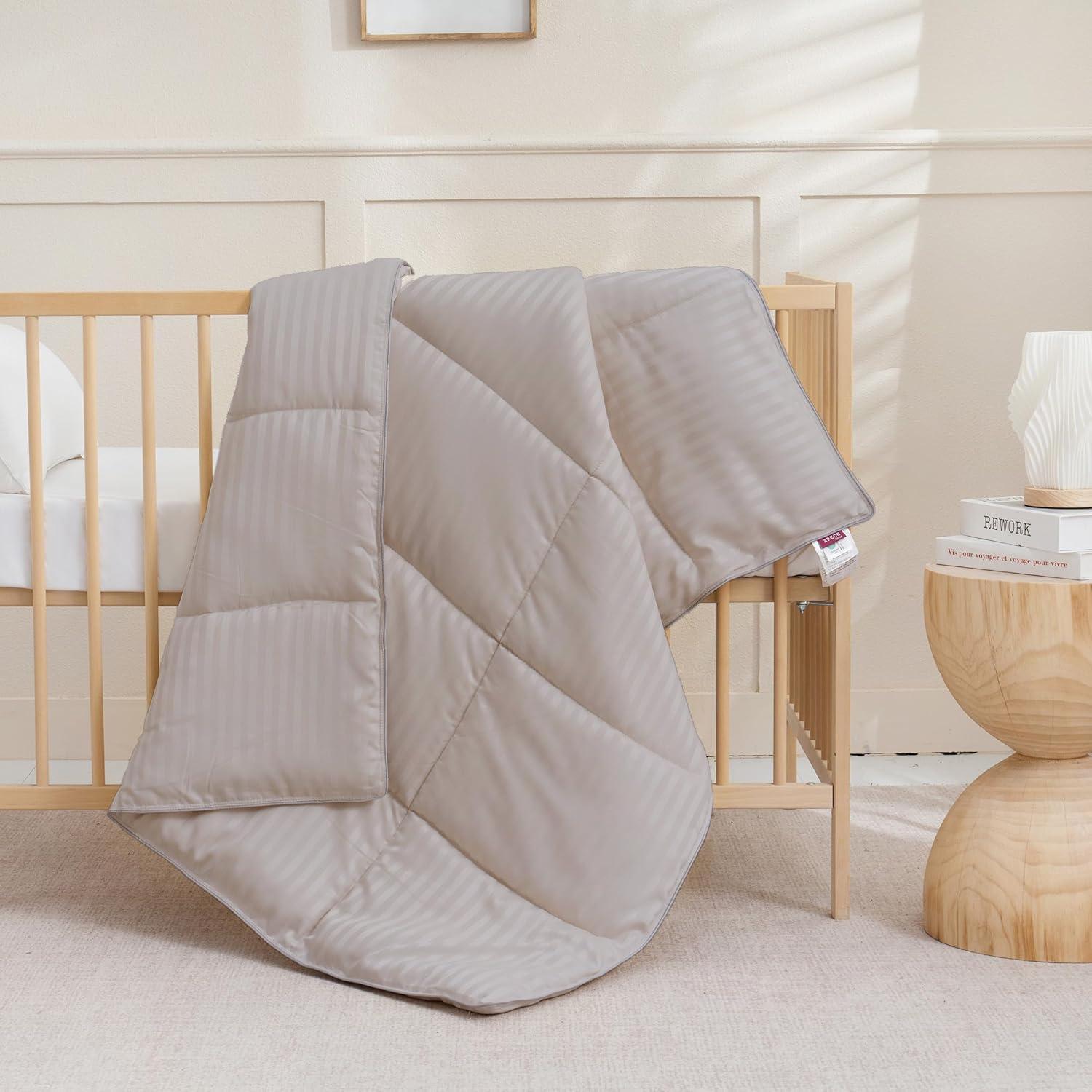 Edredón Hipoalergénico ZPECC 39x47 cm Microfibra Niños