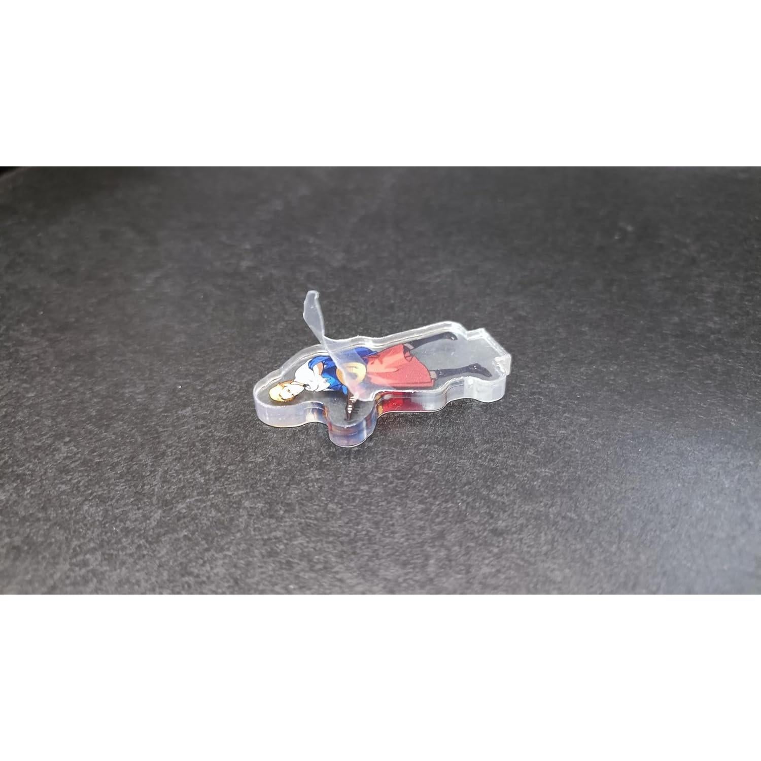 Miniaturas de Duendes y Esqueletos LOOTCAT - Paquete de 38 Piezas