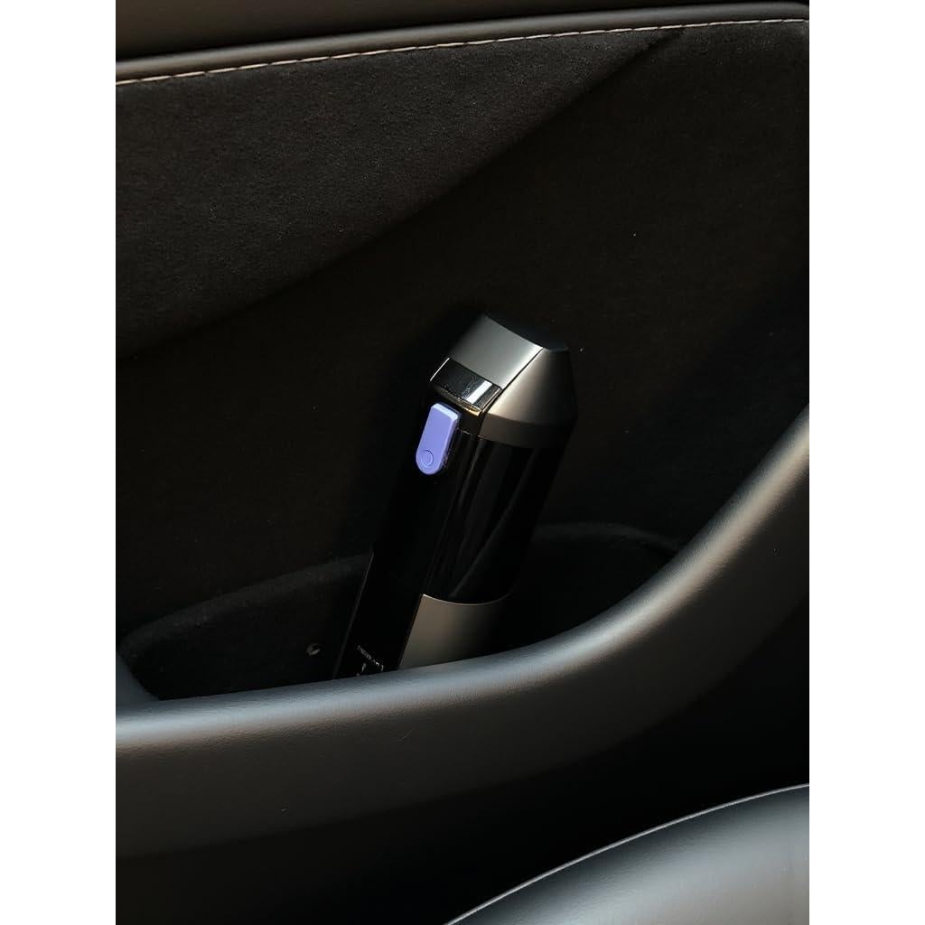 Aspiradora Portátil Wishbird V16H Inalámbrica 120W 18000Pa