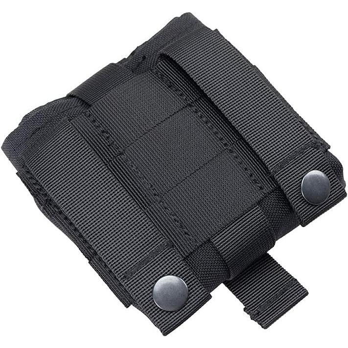 Bolsa Táctica Plegable EXCELENTE ELITE SPANKER para Municiones