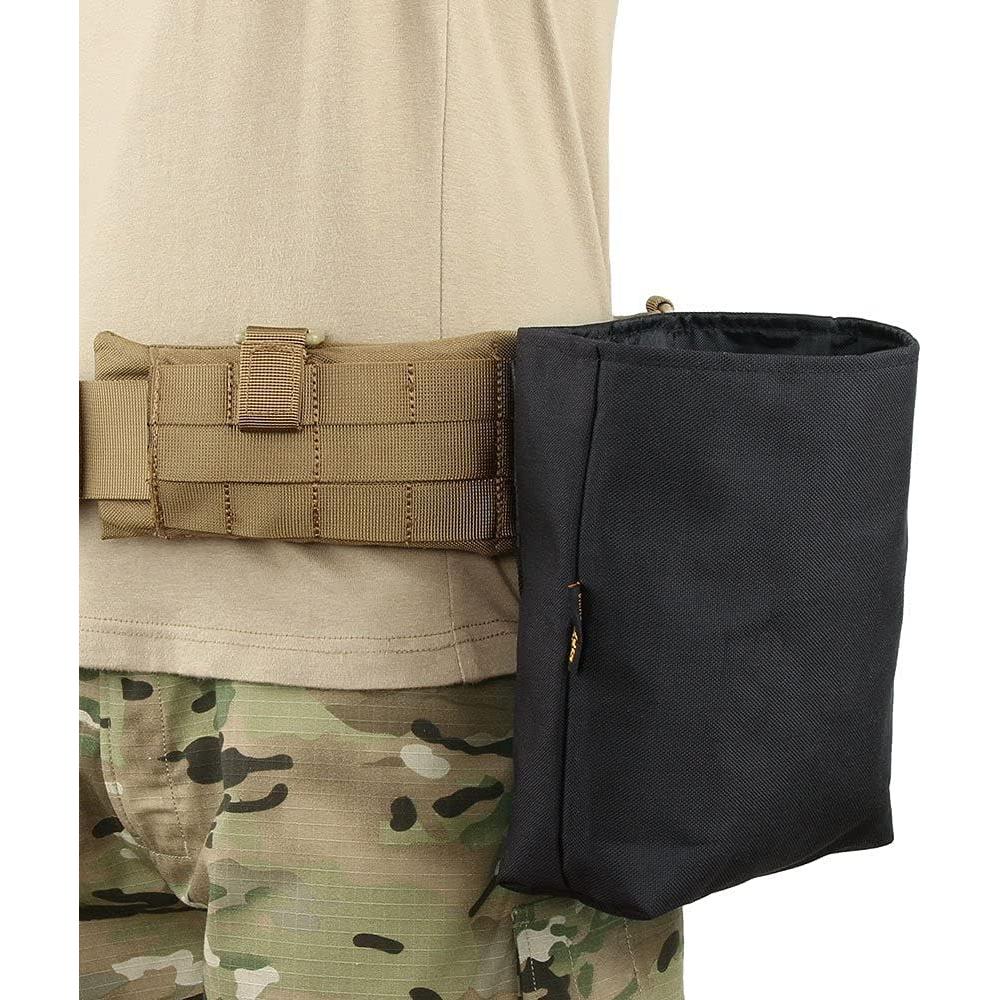 Bolsa Táctica Plegable EXCELENTE ELITE SPANKER para Municiones