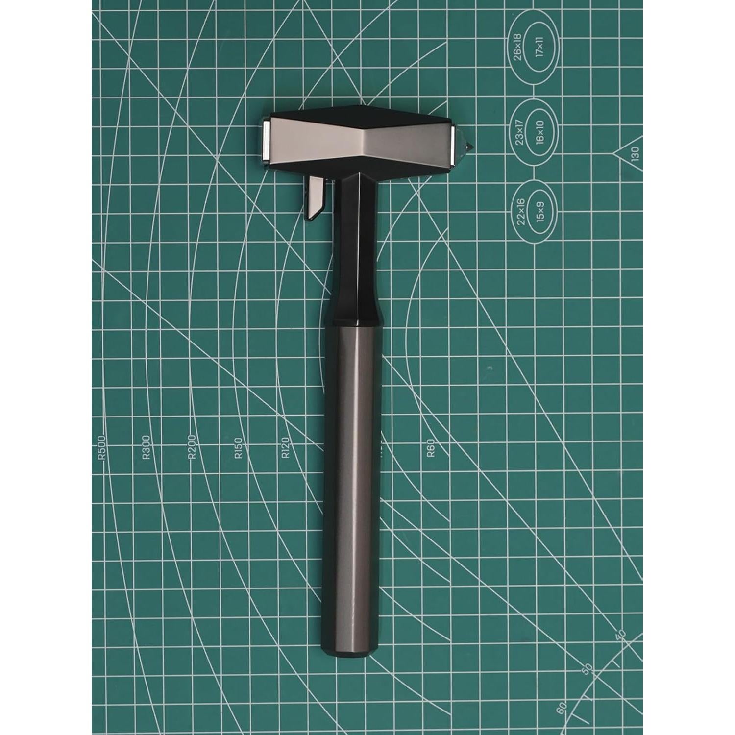 Cortador de Cinturón y Rompedor de Ventanas ELECOGO CyberBreaker