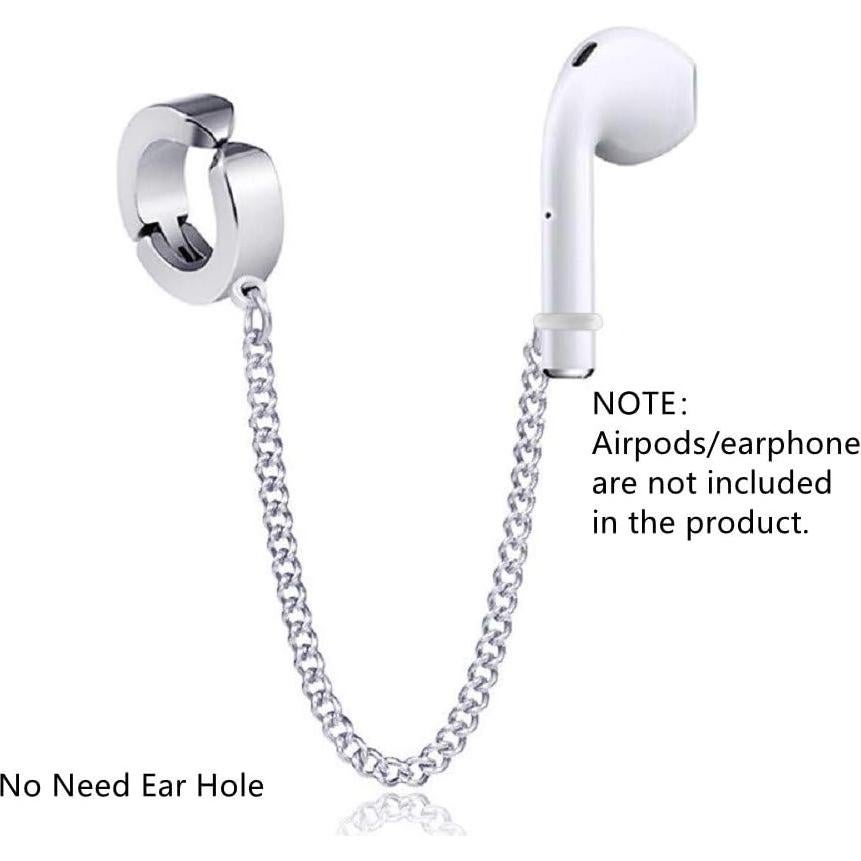 Correa Antipérdida para AirPods Pro Unisex Estilo 2#