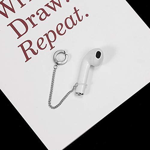 Correa Antipérdida para AirPods Pro Unisex Estilo 2#