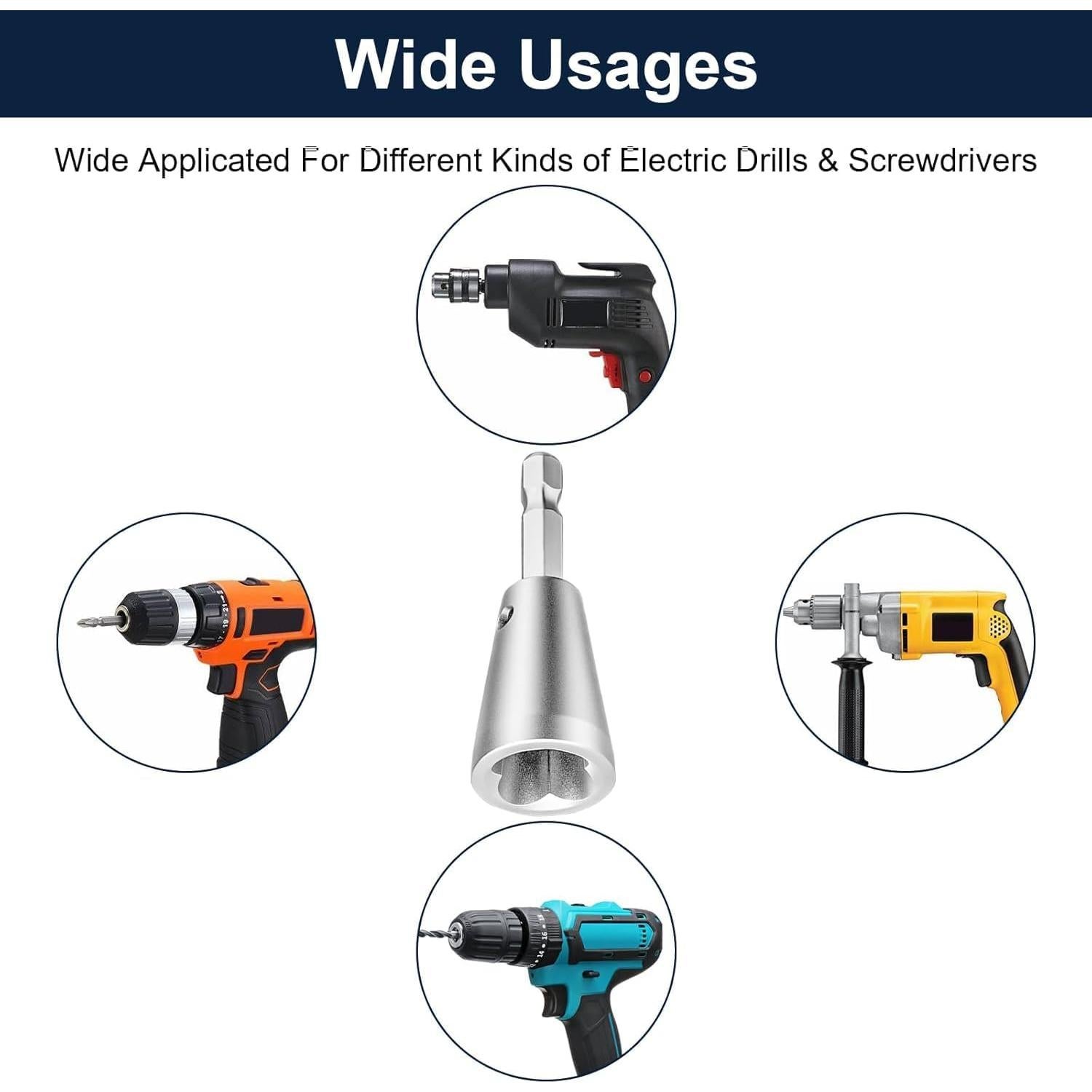 Herramienta de Desforrado y Torcido de Cables AOEMSMEISN 2pcs