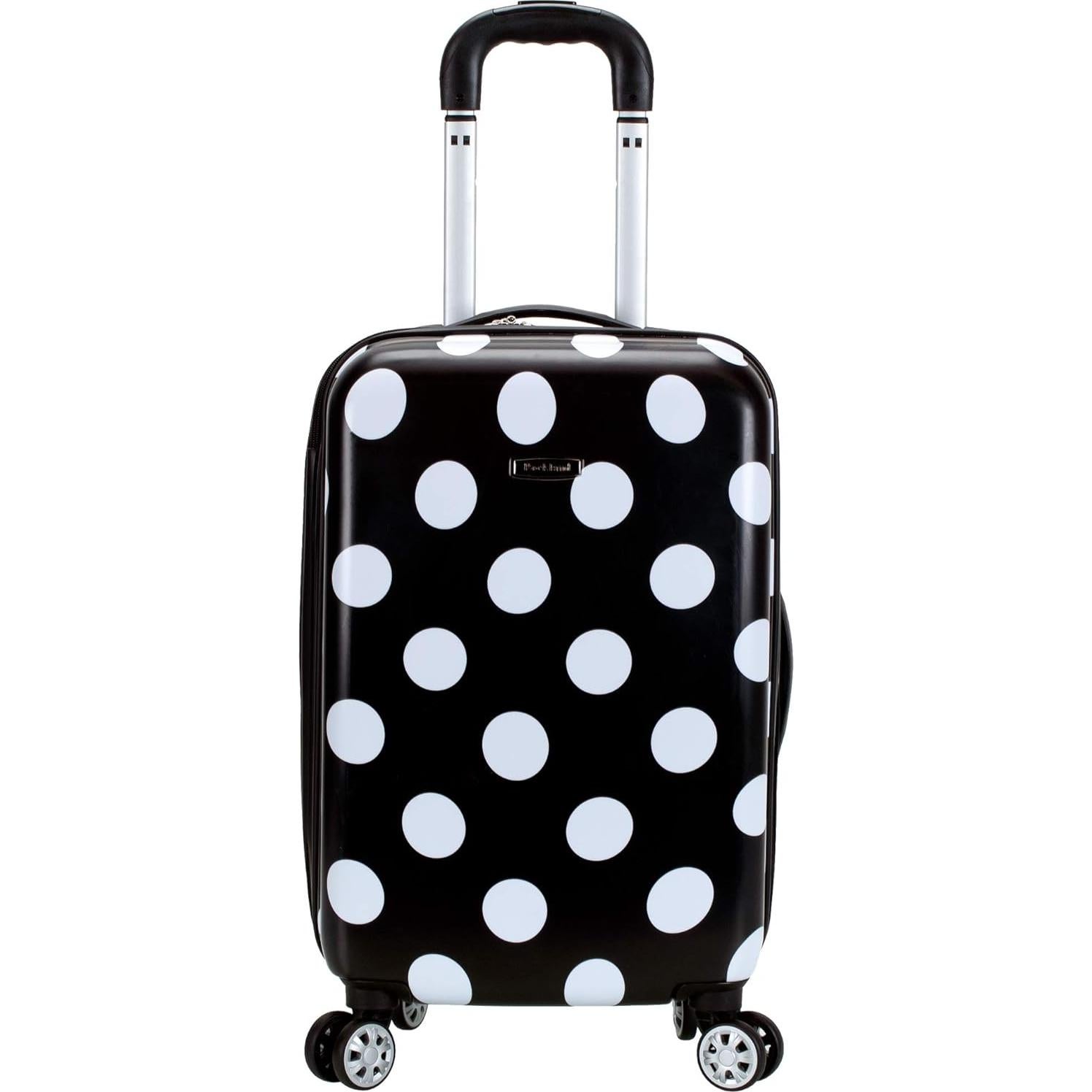 Conjunto de Maletas Duras Rockland Laguna Beach 3 Piezas