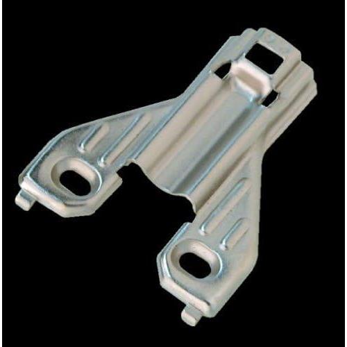 Bisagras Ocultas Probrico 105° con Cierre Suave - 1 Par