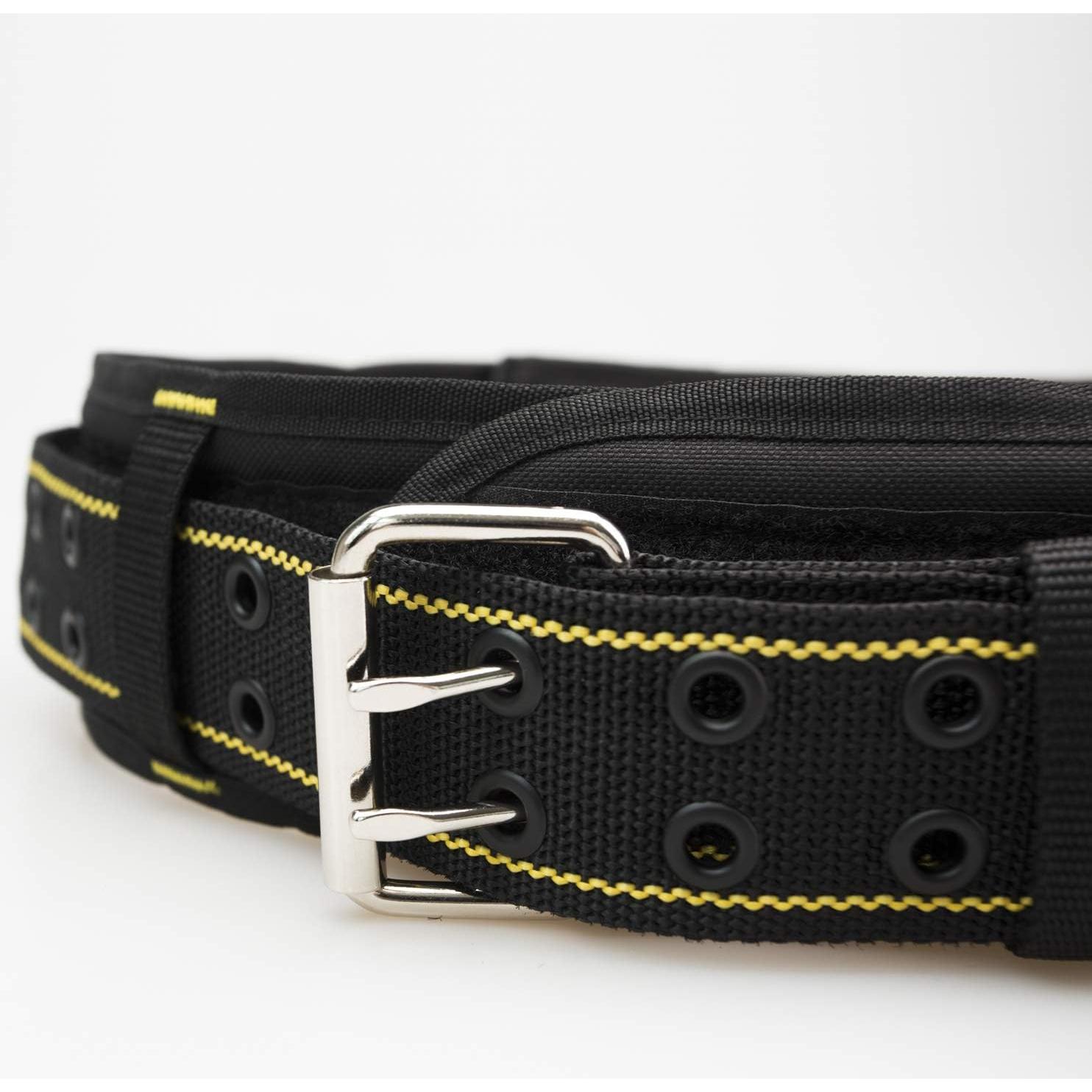 Arnés de Herramientas Melotough WB001 Acolchado Negro