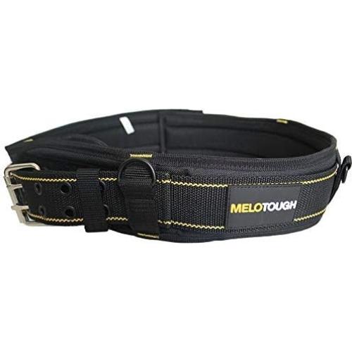 Arnés de Herramientas Melotough WB001 Acolchado Negro