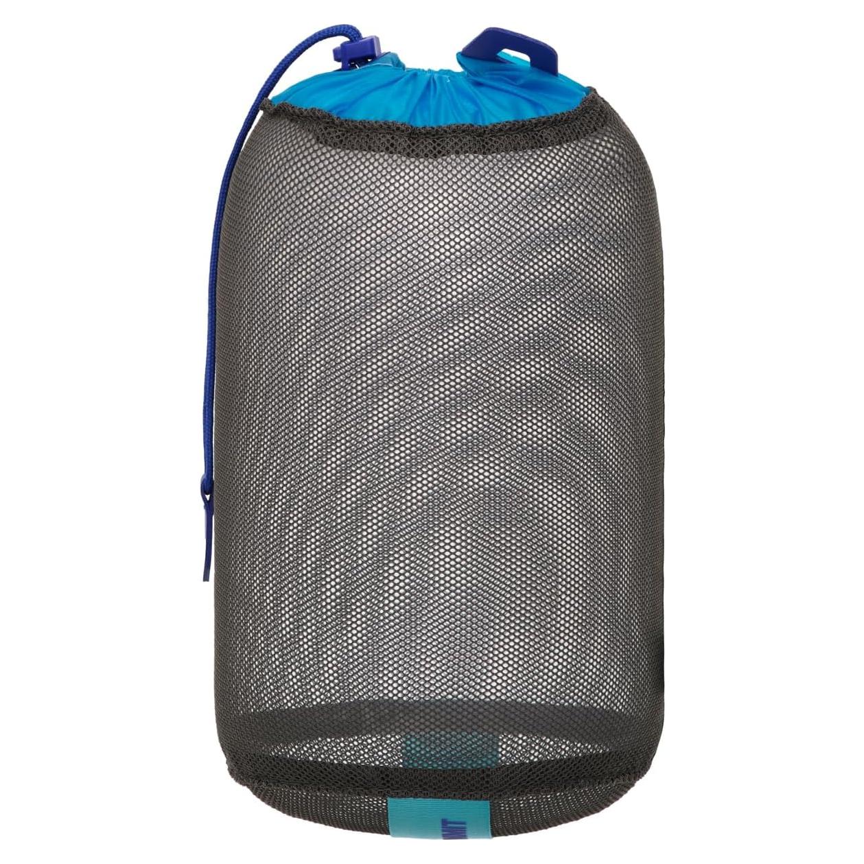 Saco de Malla Ligero Sea to Summit 1.5L Azul Atolón