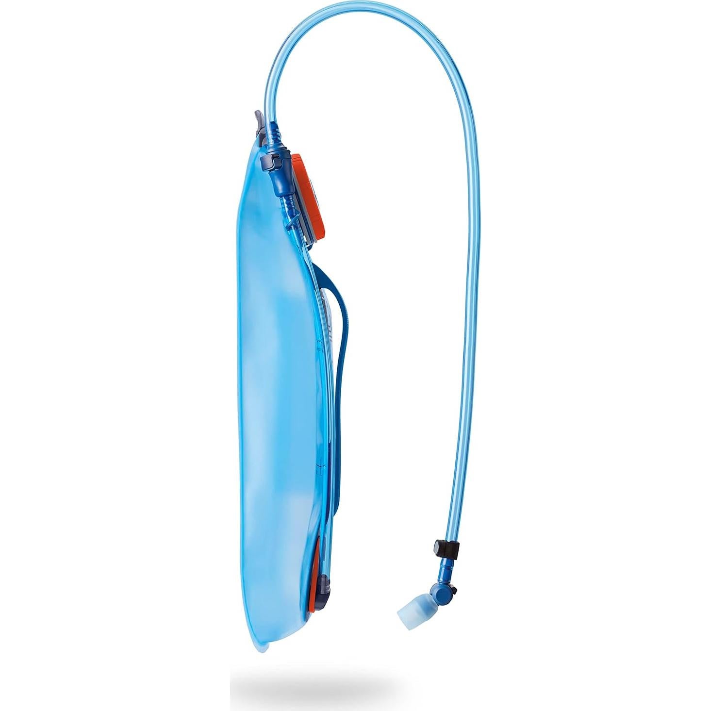 Reservorio de Agua Gregory Hydro 3L para Senderismo Océano/Naranja