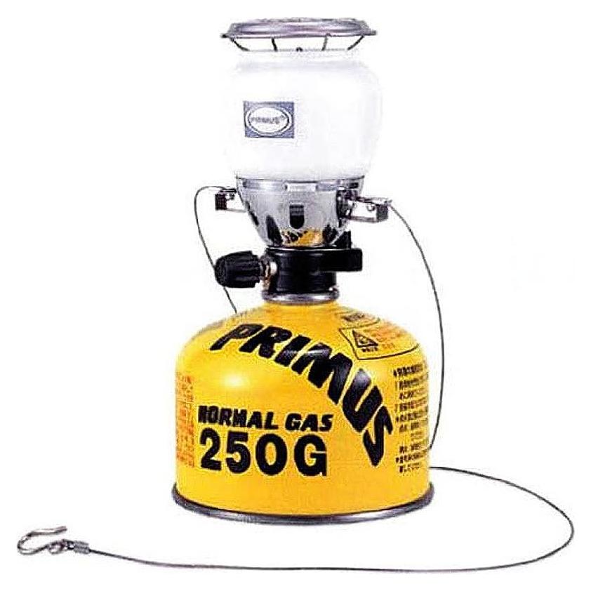 Lámpara de Gas Primus IP-2245A-S 100W 10h