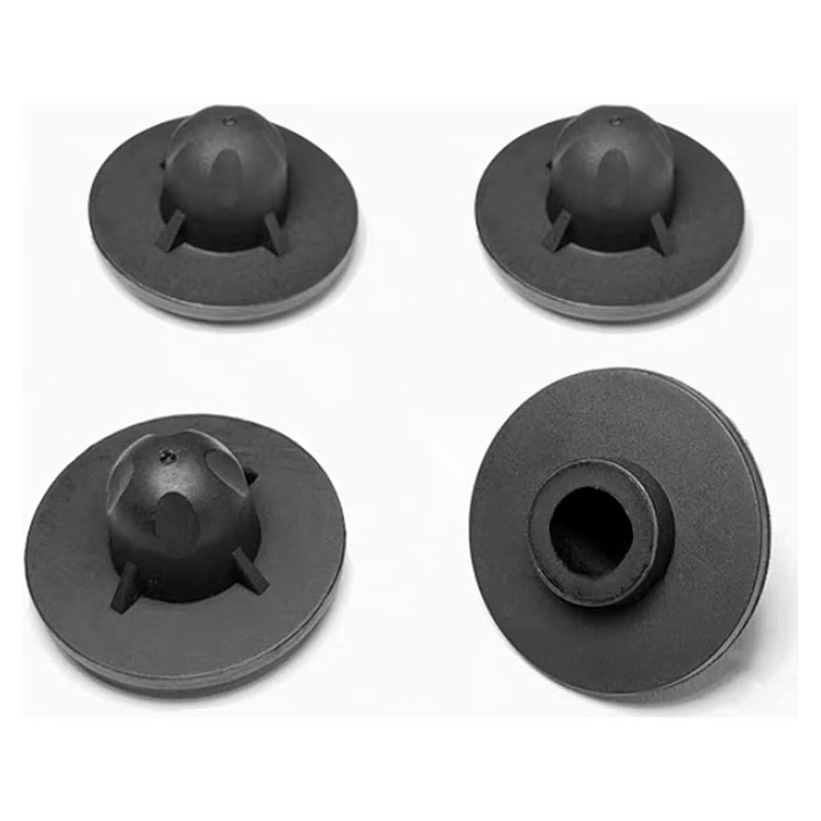 Cubiertas de patas de silla TAGUTA 13 mm antideslizantes