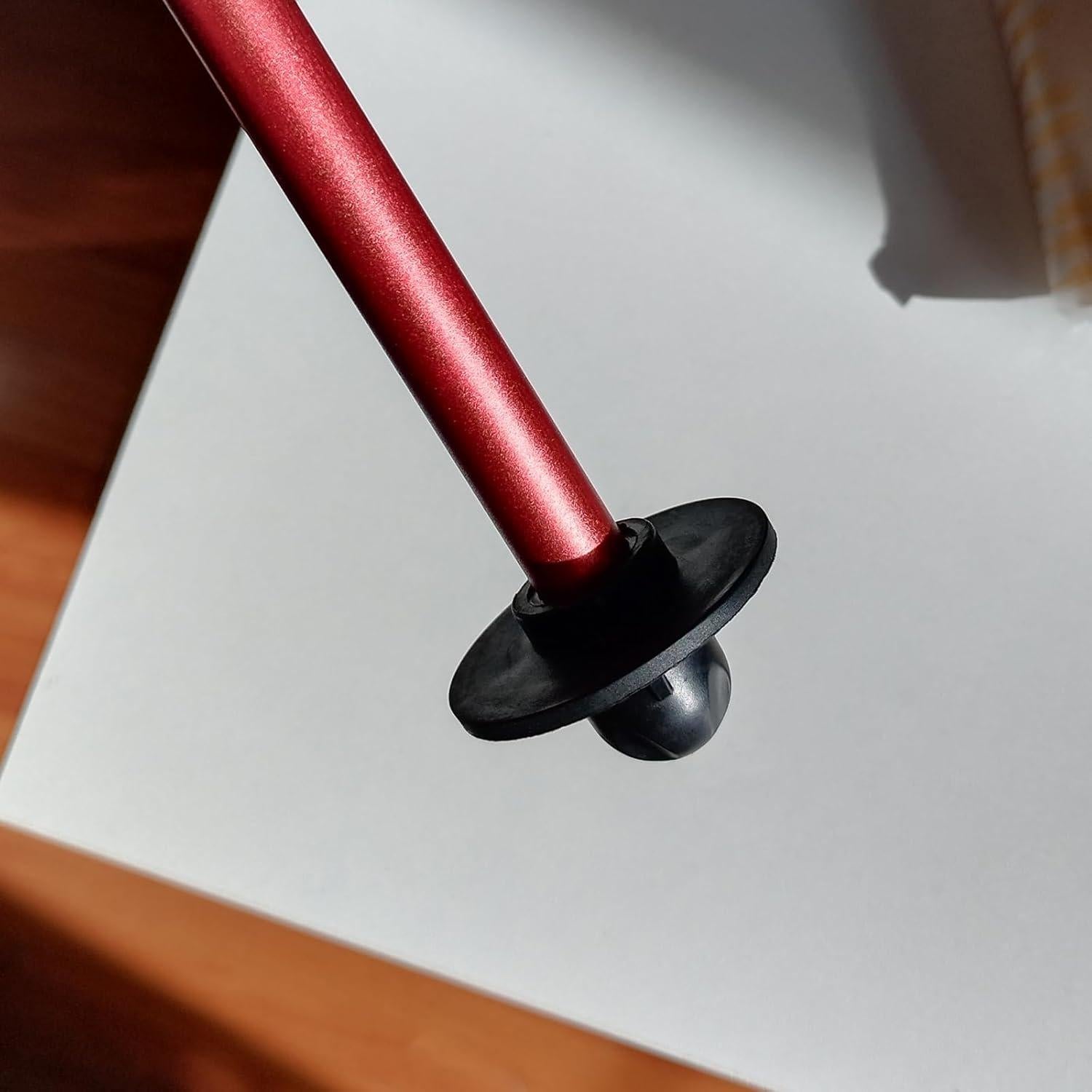 Cubiertas de patas de silla TAGUTA 13 mm antideslizantes