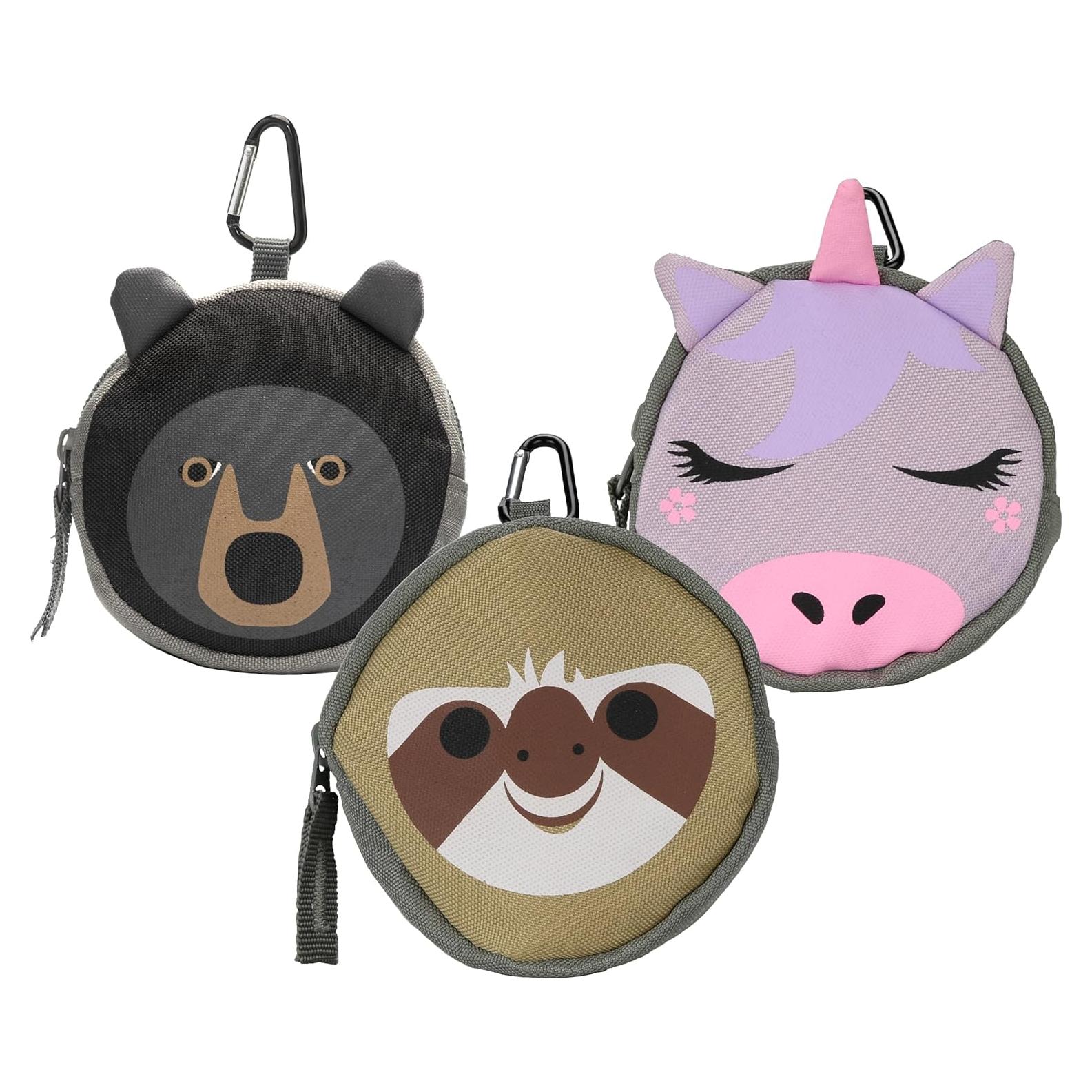 Kit de Primeros Auxilios Infantil Adventure Medical Oso