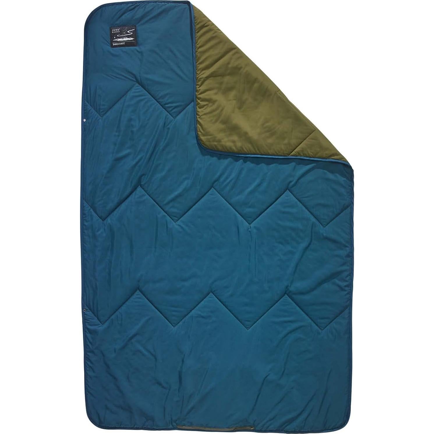 Manta Aislante Juno Therm-a-Rest 183x114 cm Ligera Impermeable