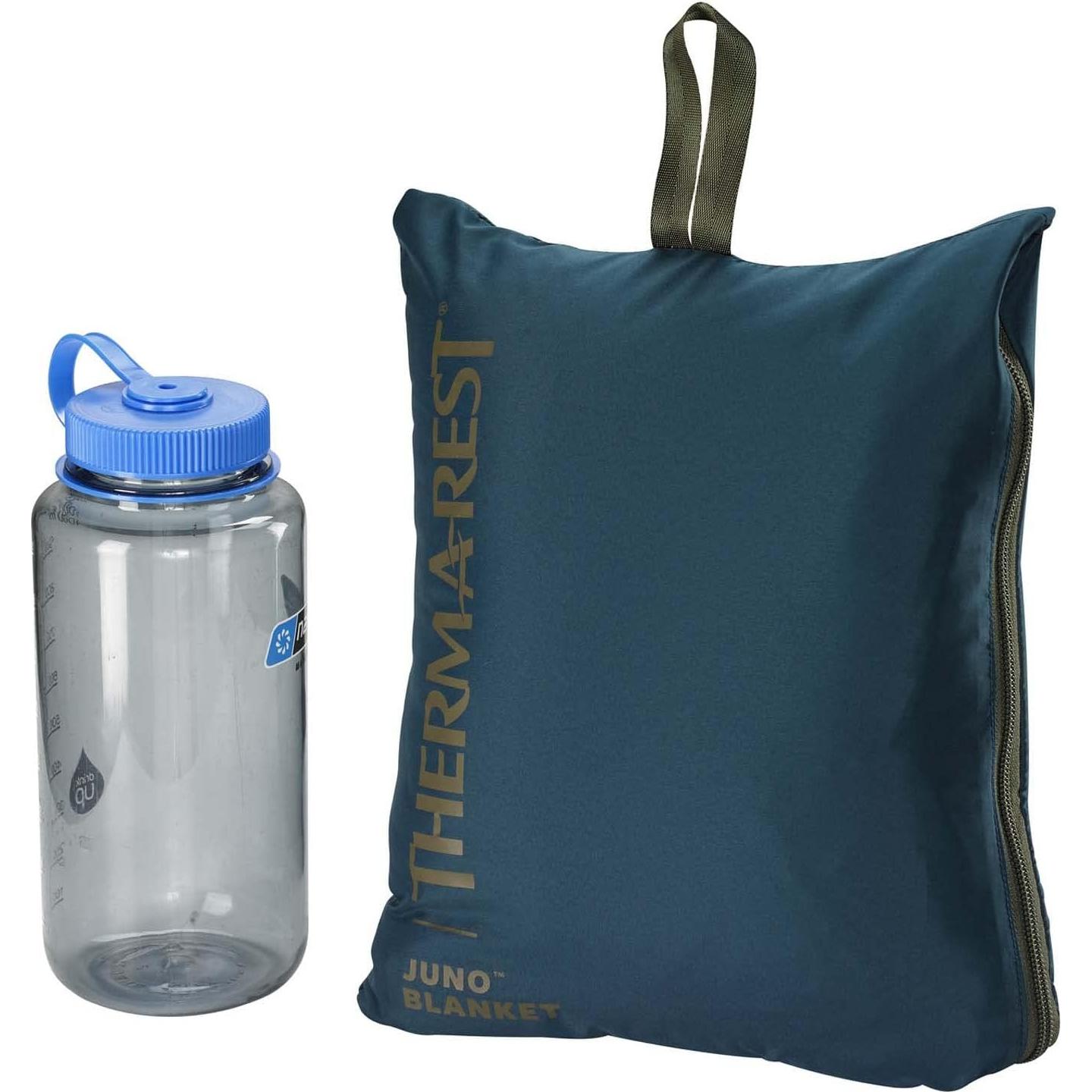 Manta Aislante Juno Therm-a-Rest 183x114 cm Ligera Impermeable