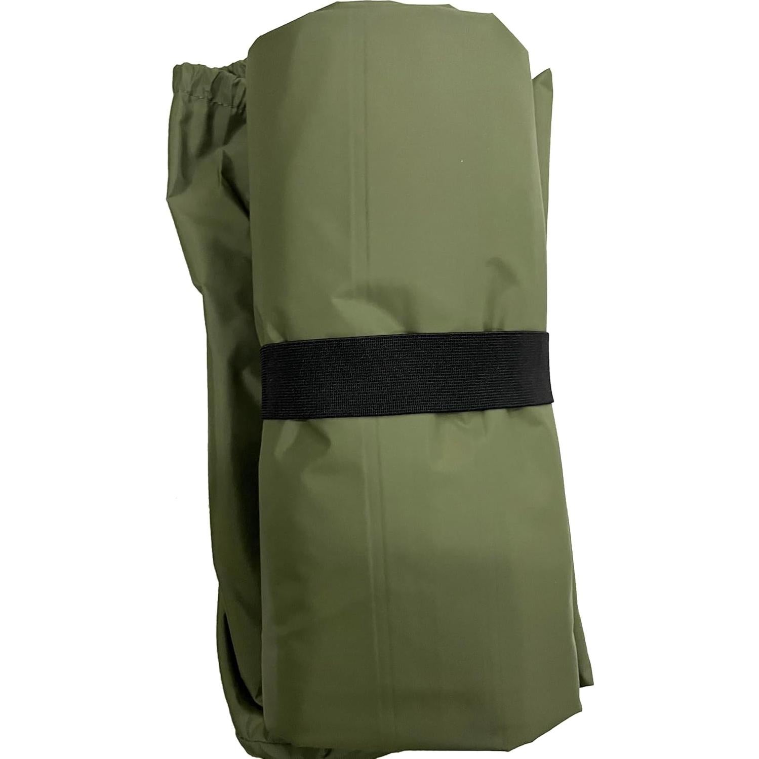 Almohadilla de dormir autoinflable Origem 199.5x76cm 14cm gruesa