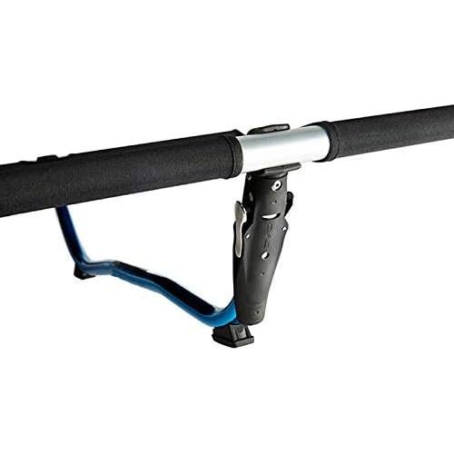 Cama de Camping Helinox Cotmax Convertible Negra 75x210 cm