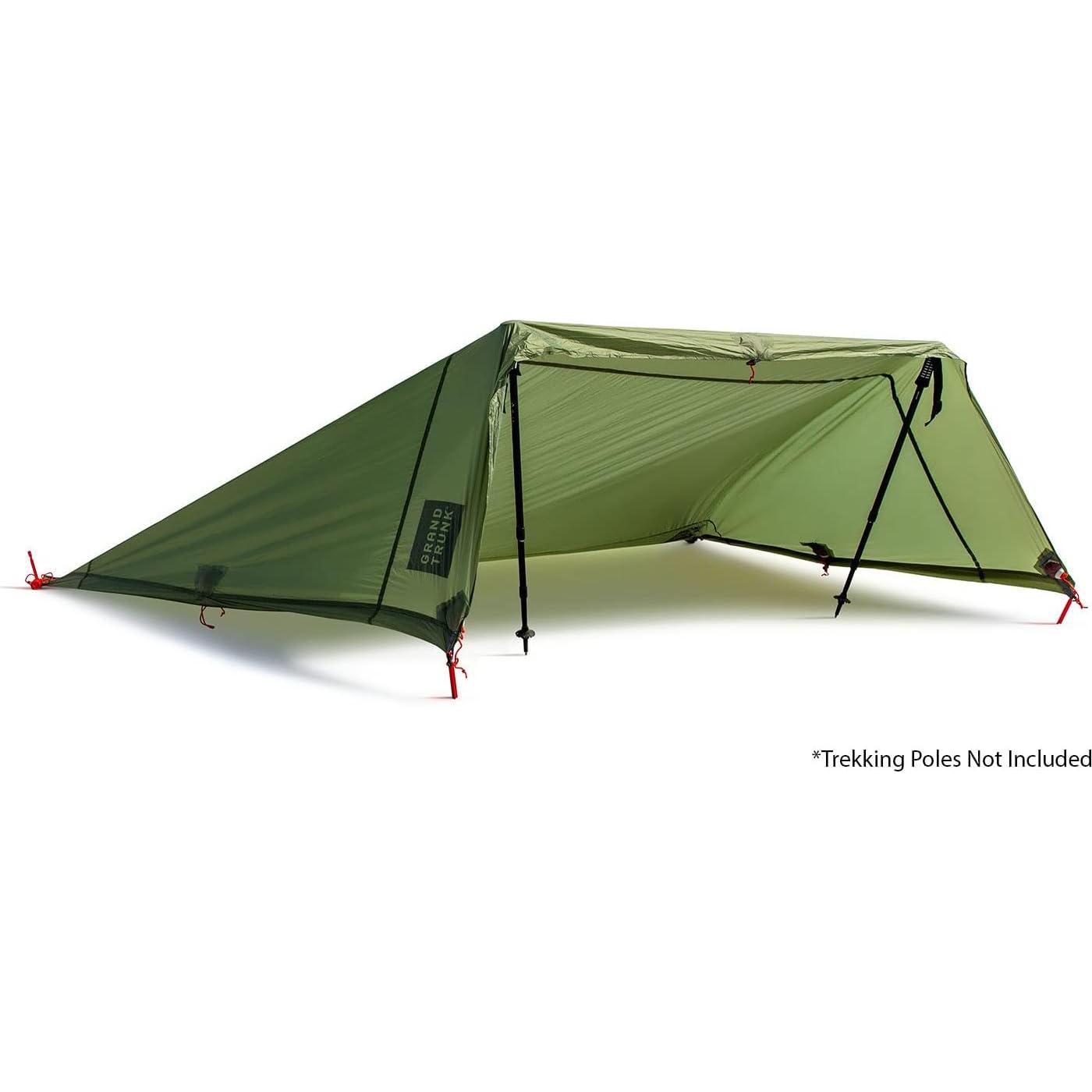 Refugio Multiuso Grand Trunk Moab - Nylon Impermeable 2.95x2.03m
