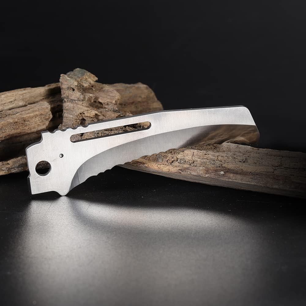 Cuchillas Reemplazables Roxon BA121316 para Cuchillos S802/S502U