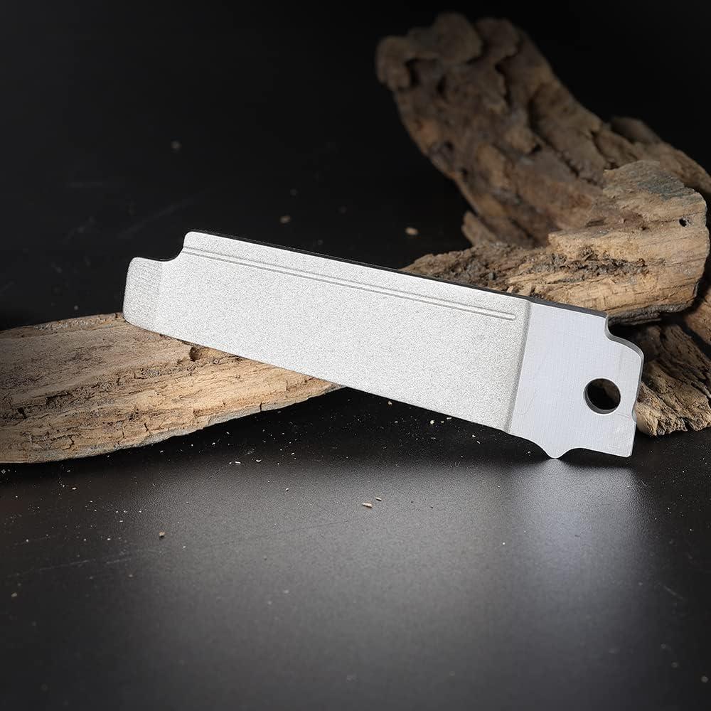 Cuchillas Reemplazables Roxon BA121316 para Cuchillos S802/S502U