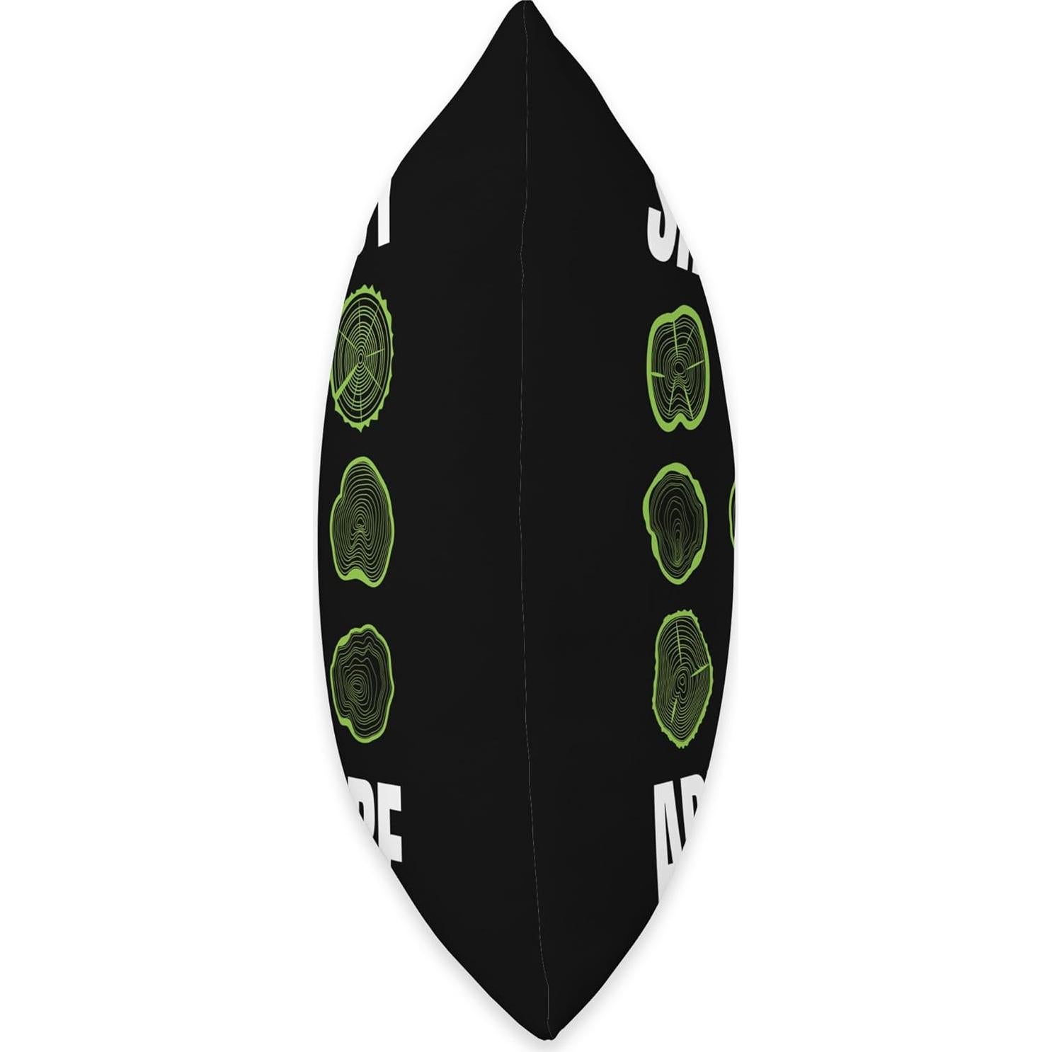 Cojín de Aventura Outdoor 18x18" 100% Poliéster