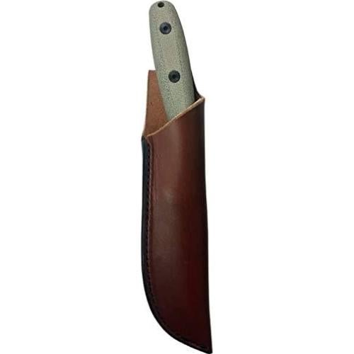 Cuchillo de Supervivencia ESEE RB3 Reuben Bolieu 20.64 cm