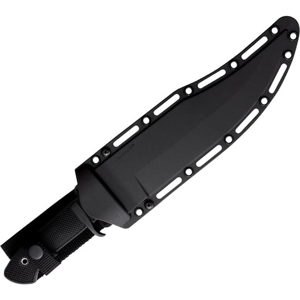 Cuchillo Fijo Cold Steel Marauder 22.9 cm Hoja AUS8A Kray-Ex