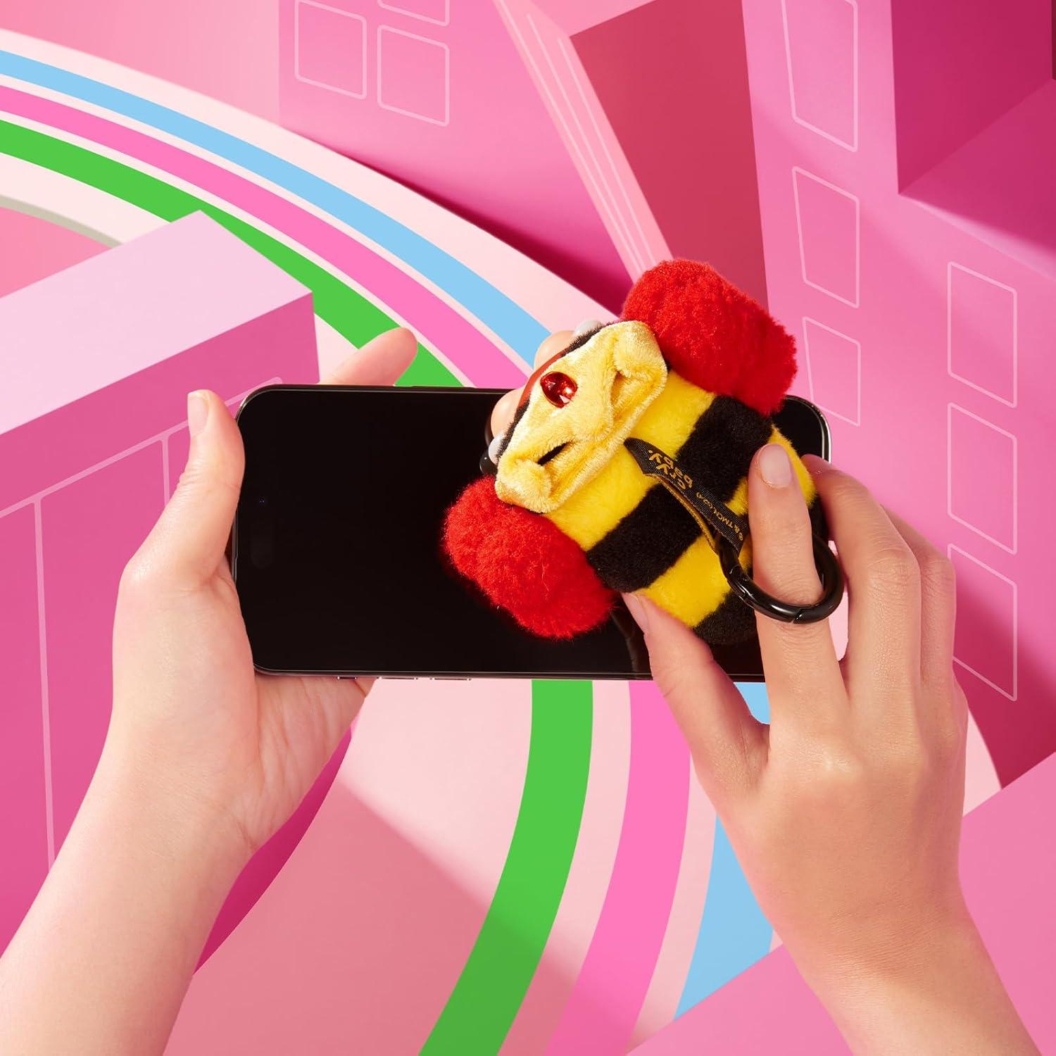 Figuras de Vinilo POP MART Crybaby x Powerpuff Girls - 6 Piezas