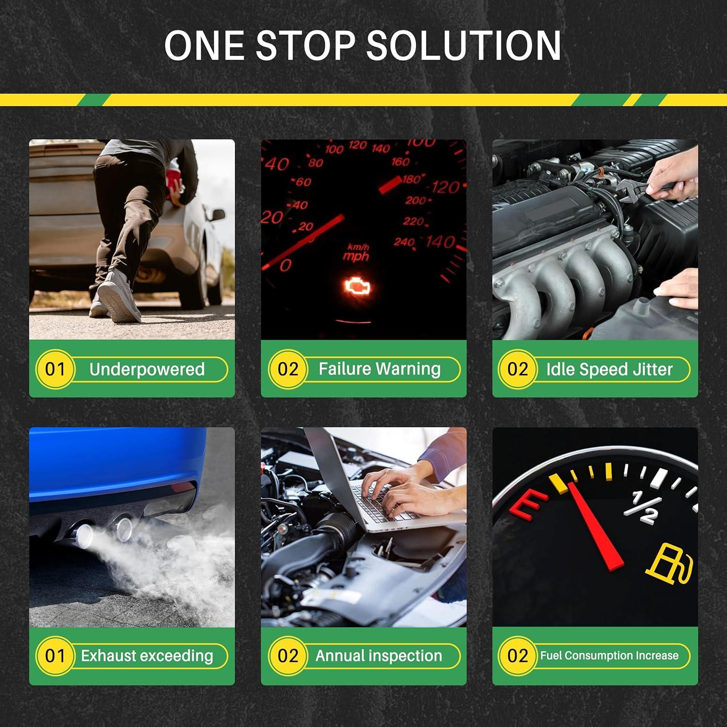 Convertidor Catalítico FortunaFlow Nissan Altima 2007-2013 3.5L