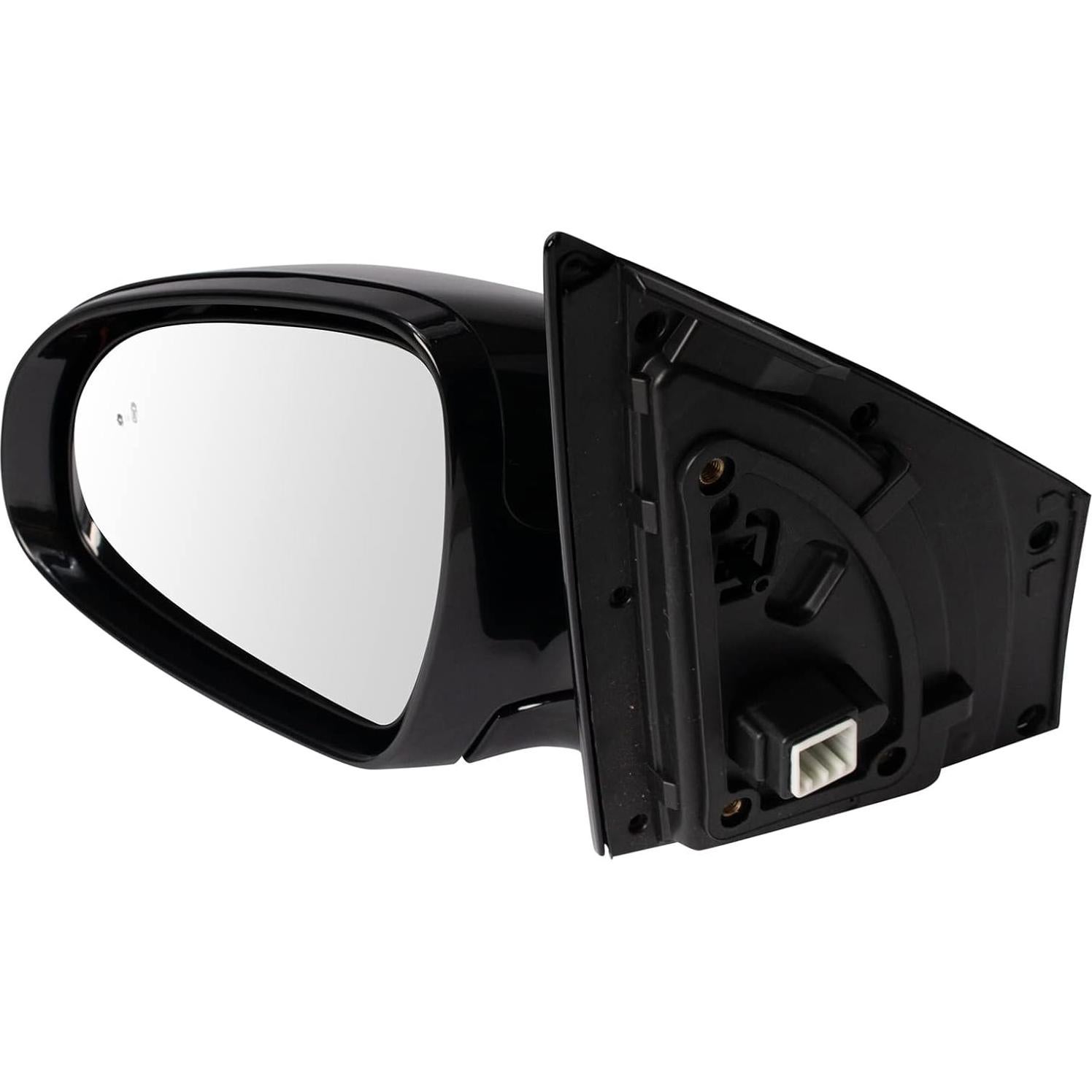 Espejo Lateral Eléctrico Calentado TRQ para Kia Sportage 2020-2022