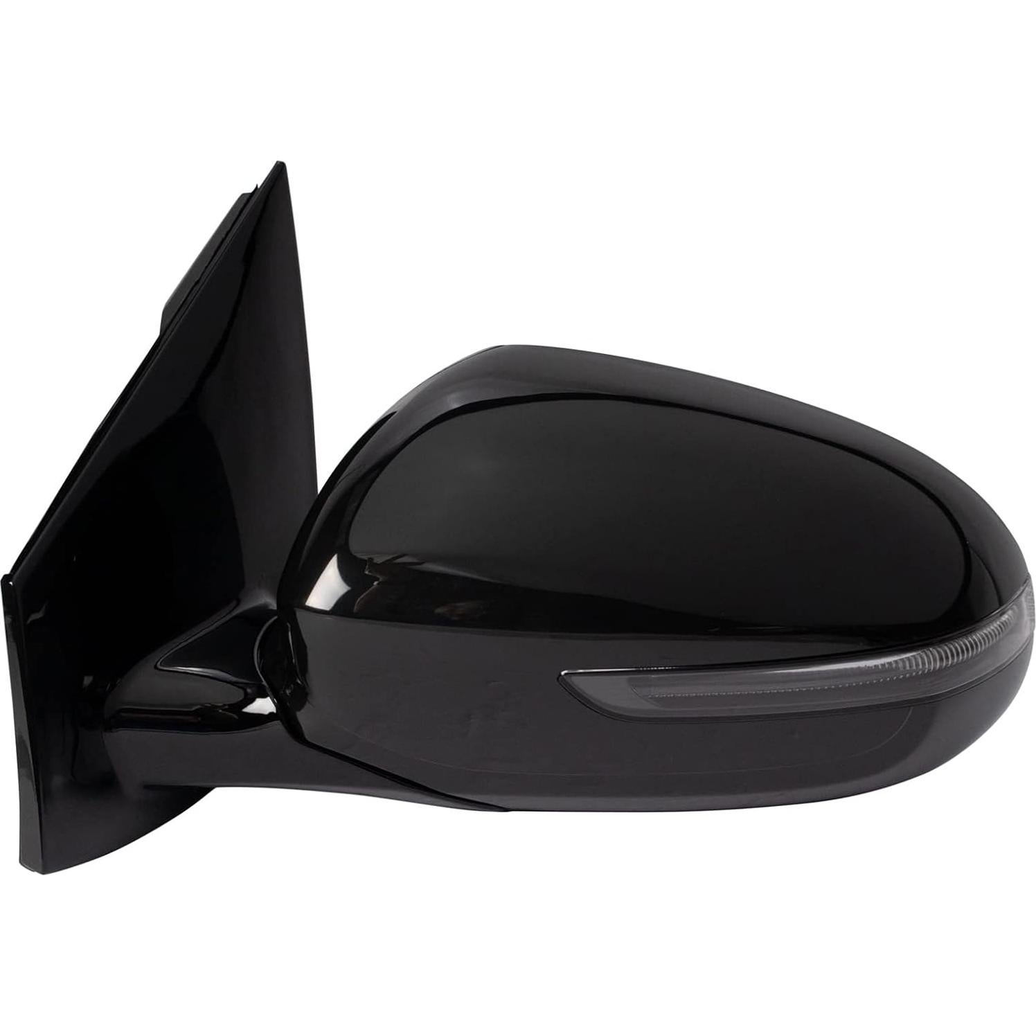 Espejo Lateral Eléctrico Calentado TRQ para Kia Sportage 2020-2022