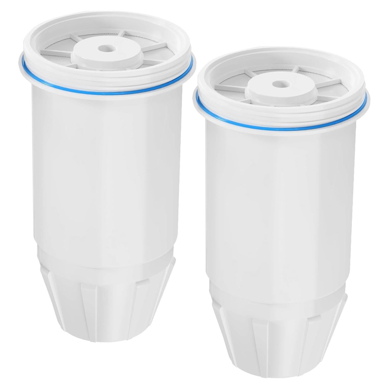 Filtros de Agua Cobectal ZR-017 para Dispensadores - 2 Piezas