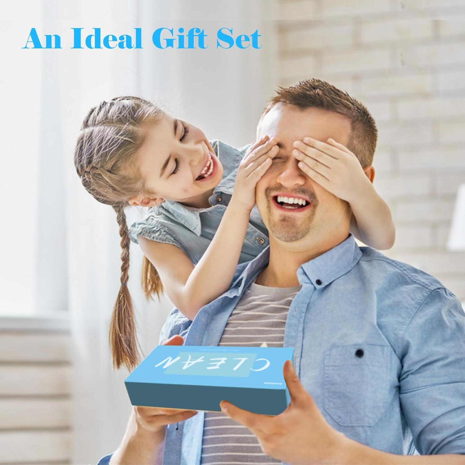 Set de Aceites Aromáticos AmaKane - 6 Aromas Premium