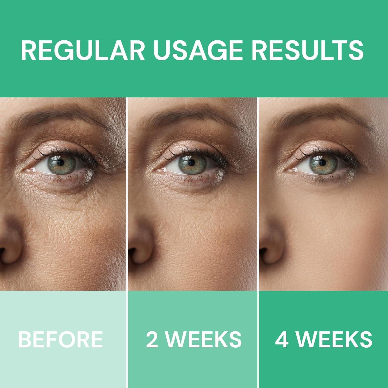 Crema de Retinol Enaskin Naturals 49 ml Hidratante Antiarrugas