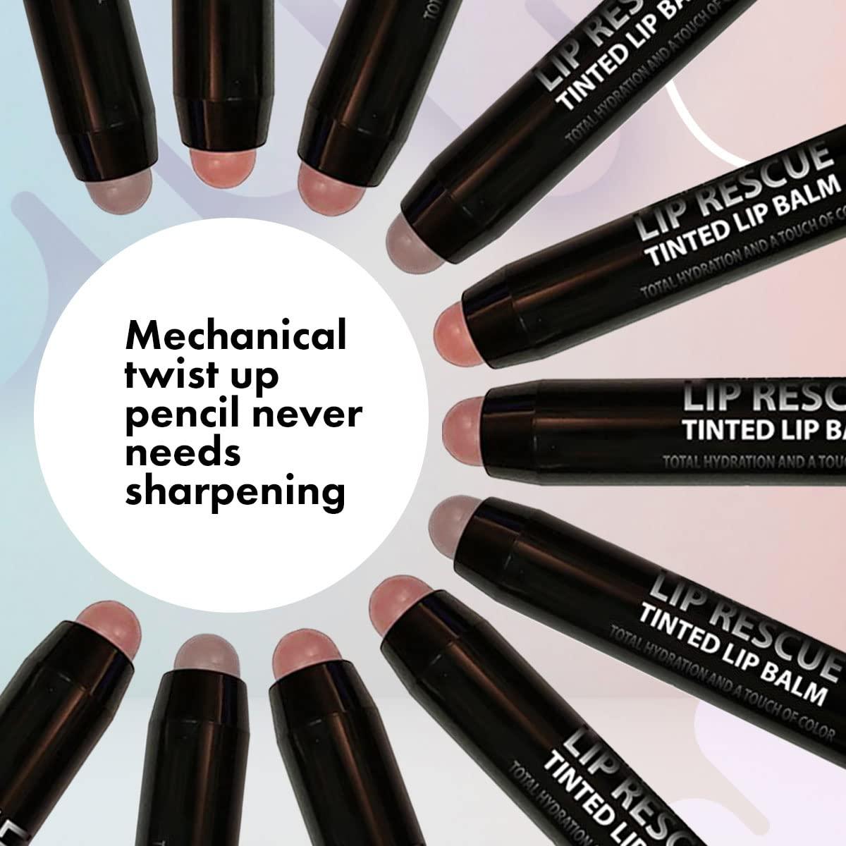 Bálsamo Labial Tinte Rescate Sorme Dewey 3.3 ml Hidratante