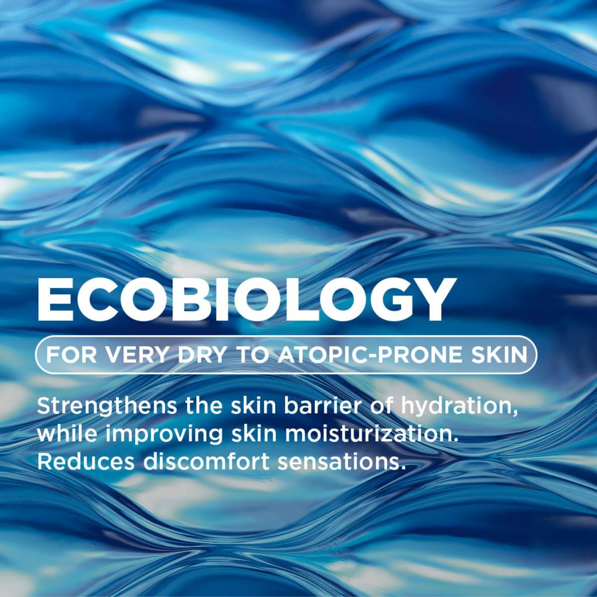 Gel de Baño Bioderma Atoderm 1000 ml Piel Muy Seca