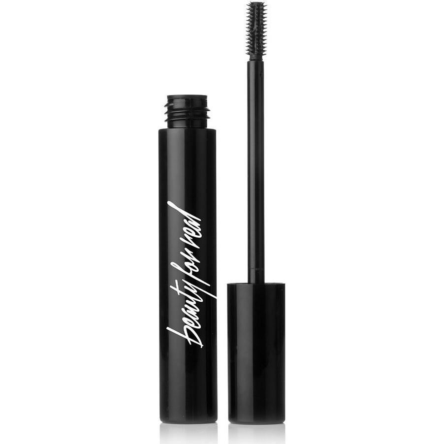 Máscara de Alargamiento Hi-Def Belleza Para Real 9 ml Negra
