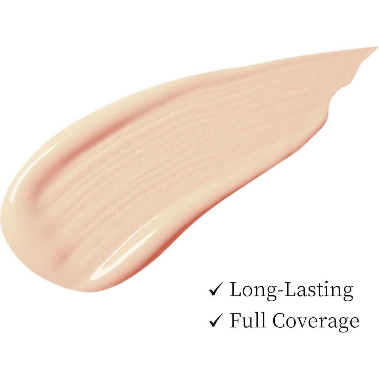 Base Correctora Tunbot SPF 50 30ml - Todo Tipo de Piel