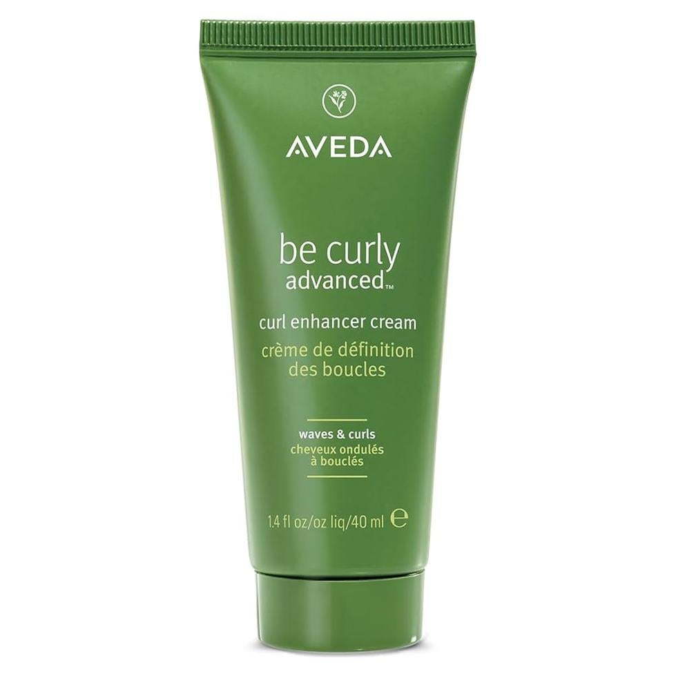 Crema Aumentadora de Rizos Aveda Be Curly 38.4 ml - Reduce Frizz